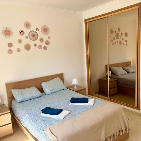Apartmán Casadaluz 18 Exteriér fotografie