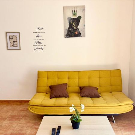 Apartmán Casadaluz 18 Exteriér fotografie