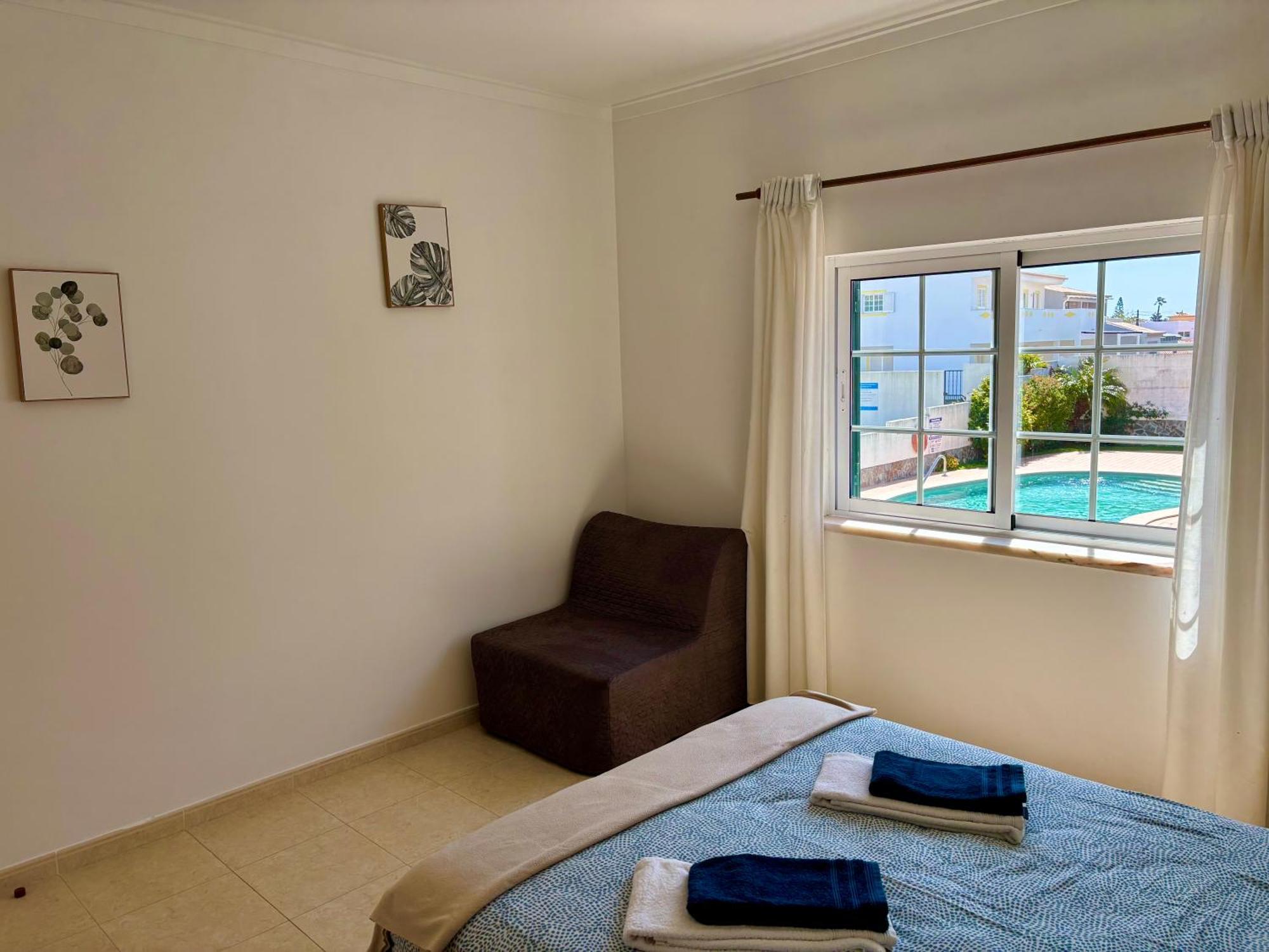 Apartmán Casadaluz 18 Exteriér fotografie