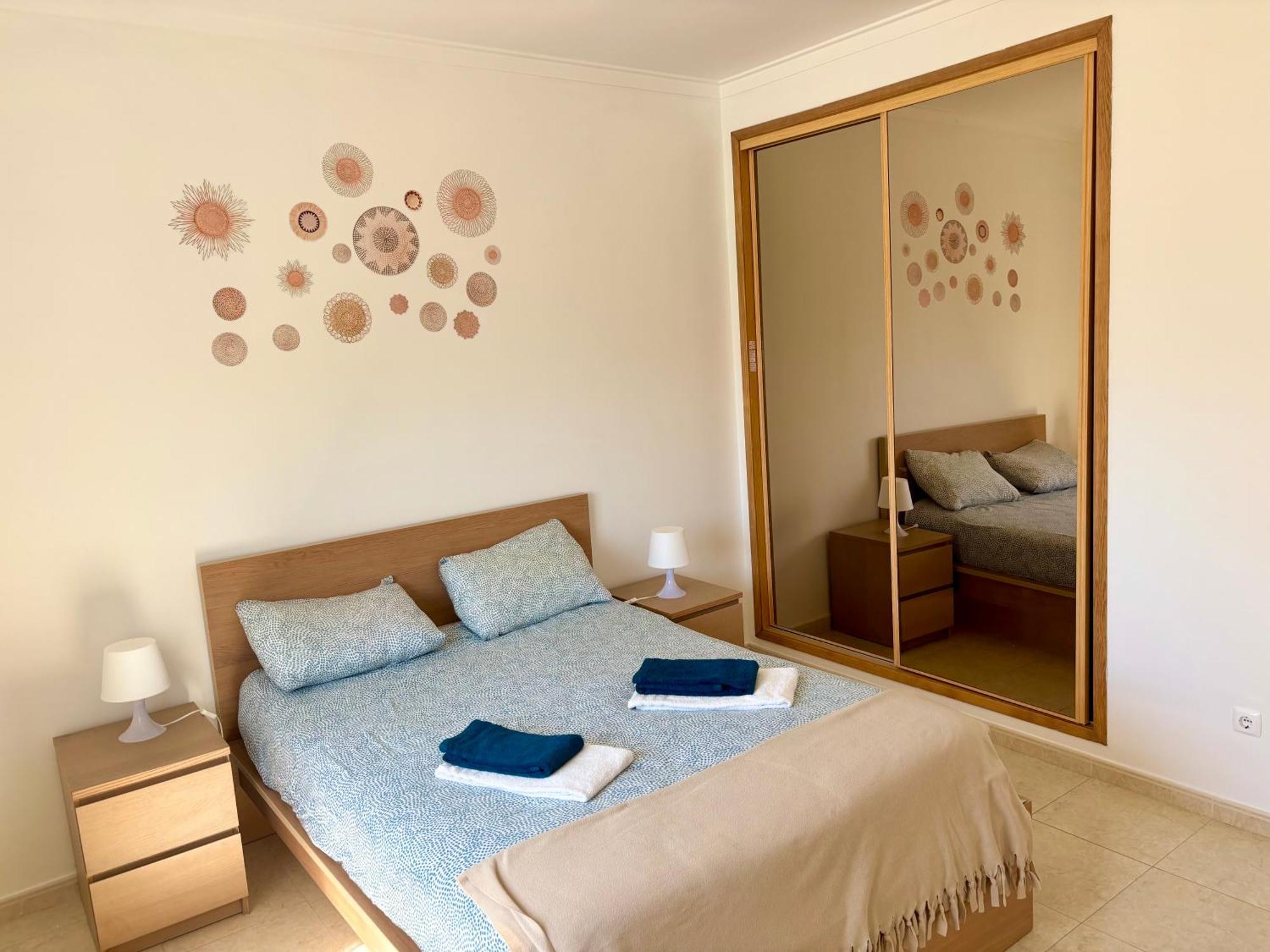 Apartmán Casadaluz 18 Exteriér fotografie