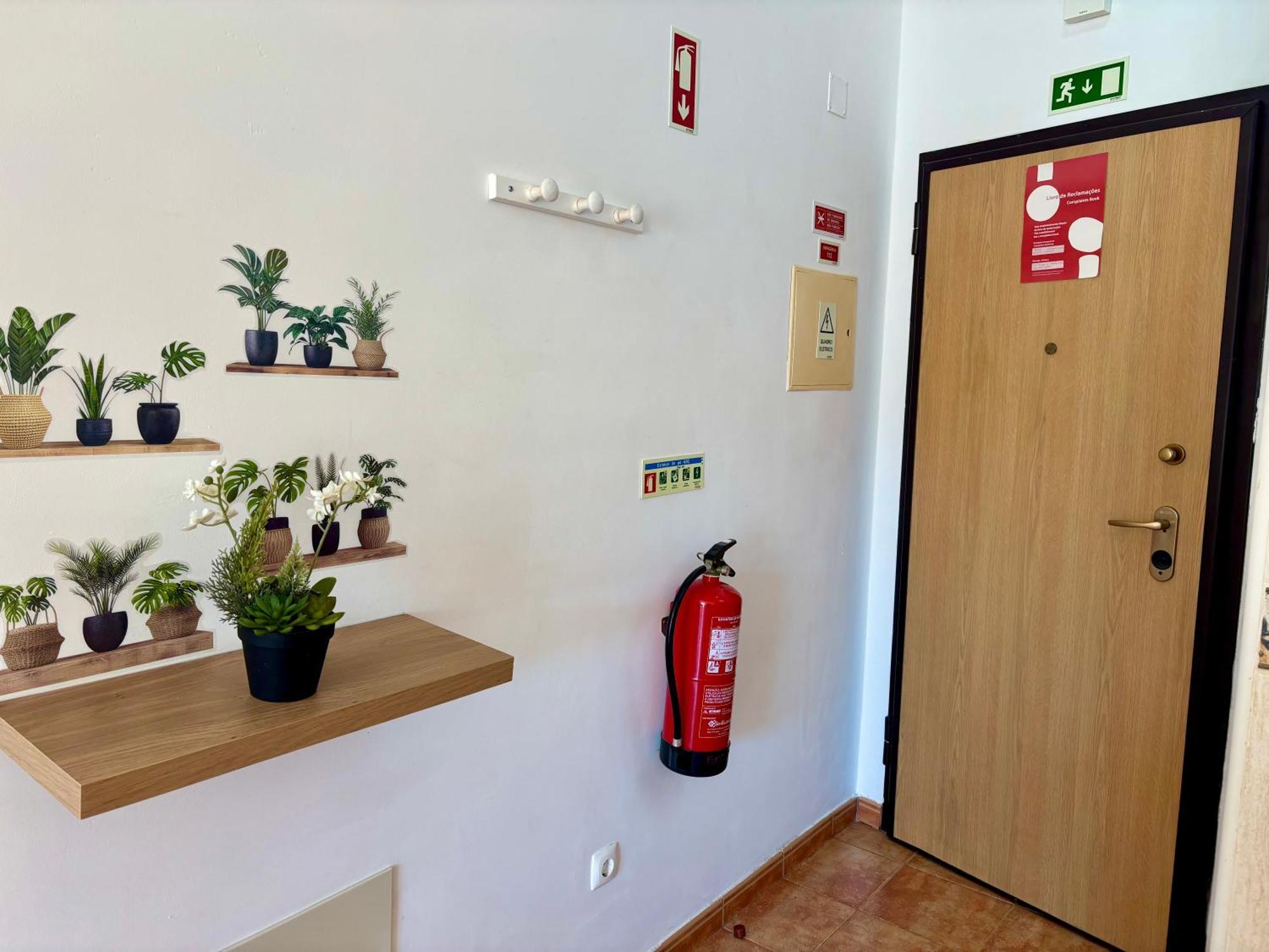 Apartmán Casadaluz 18 Exteriér fotografie