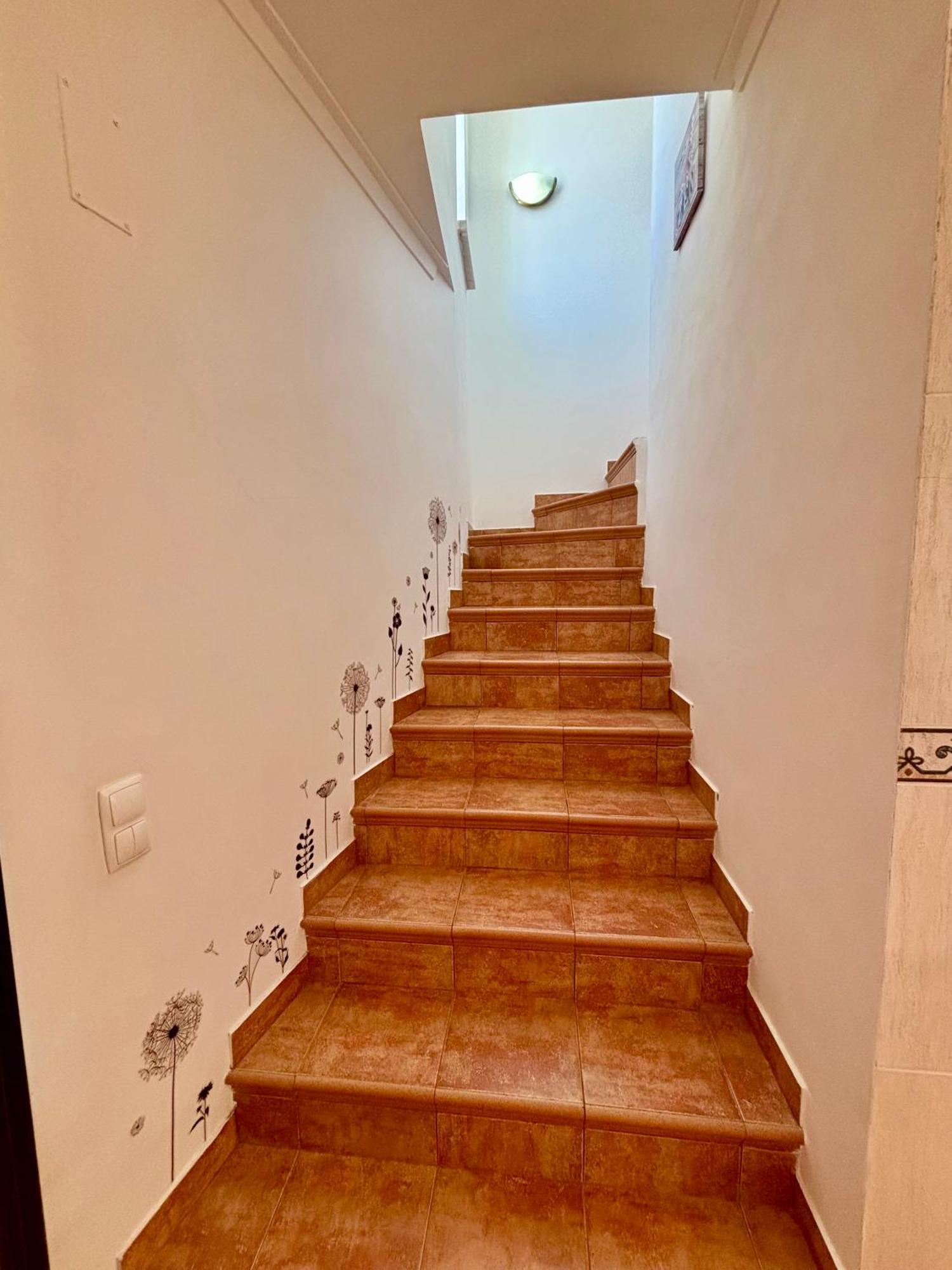 Apartmán Casadaluz 18 Exteriér fotografie