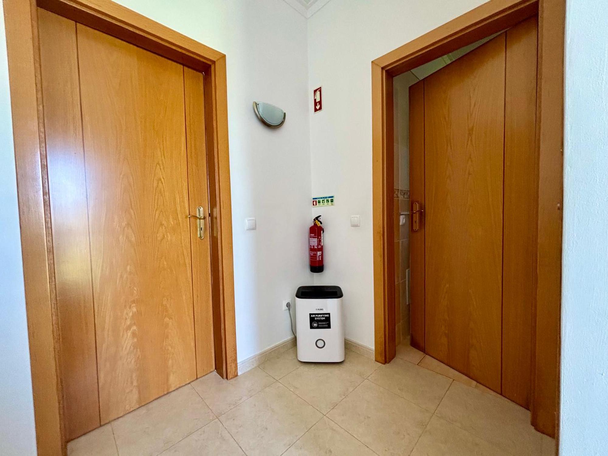 Apartmán Casadaluz 18 Exteriér fotografie