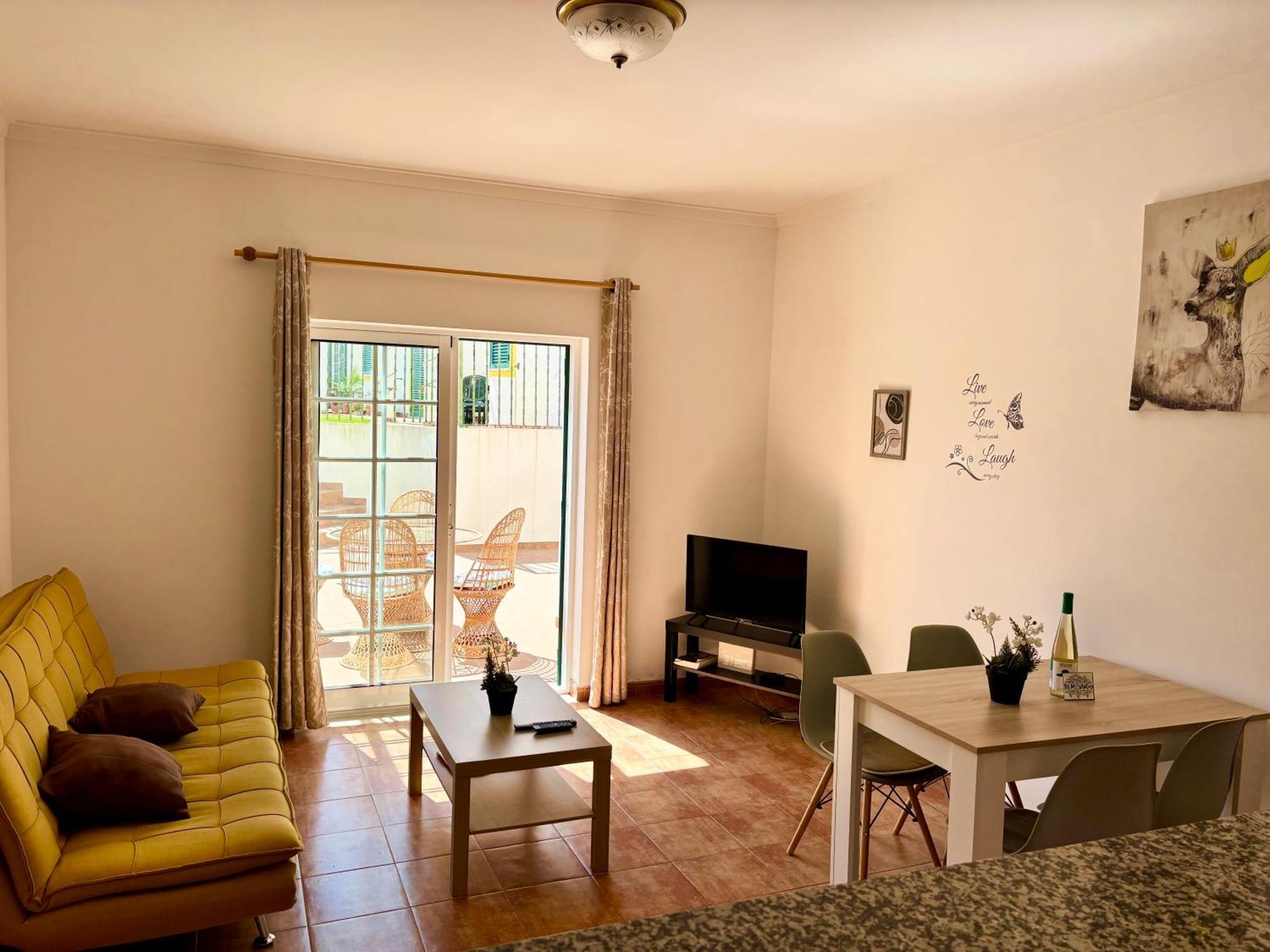 Apartmán Casadaluz 18 Exteriér fotografie