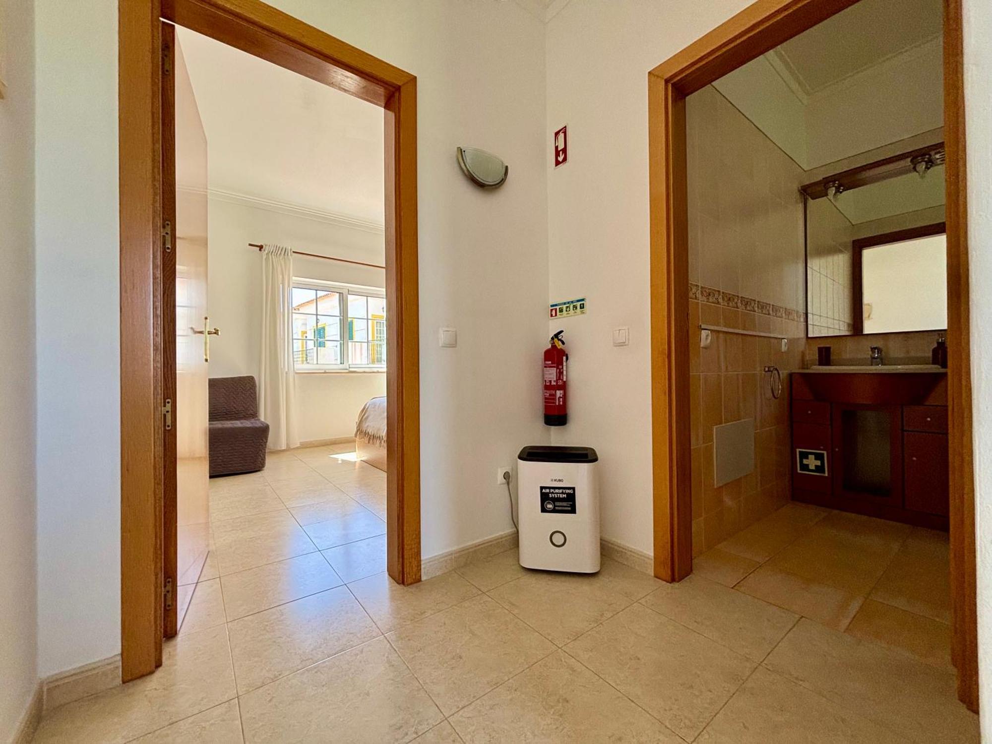 Apartmán Casadaluz 18 Exteriér fotografie